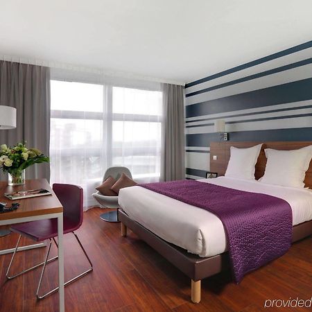 Citadines City Centre Lille Pokój zdjęcie