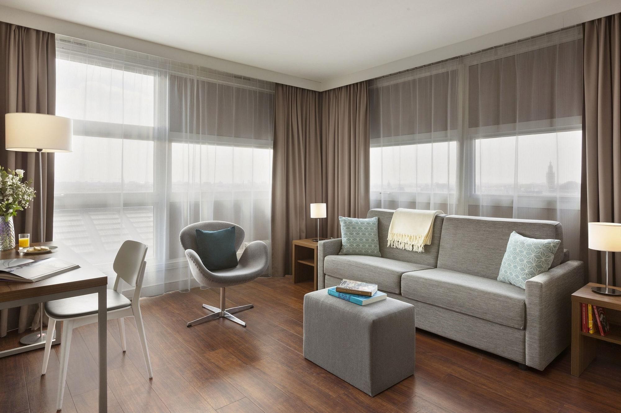 Citadines City Centre Lille Zewnętrze zdjęcie