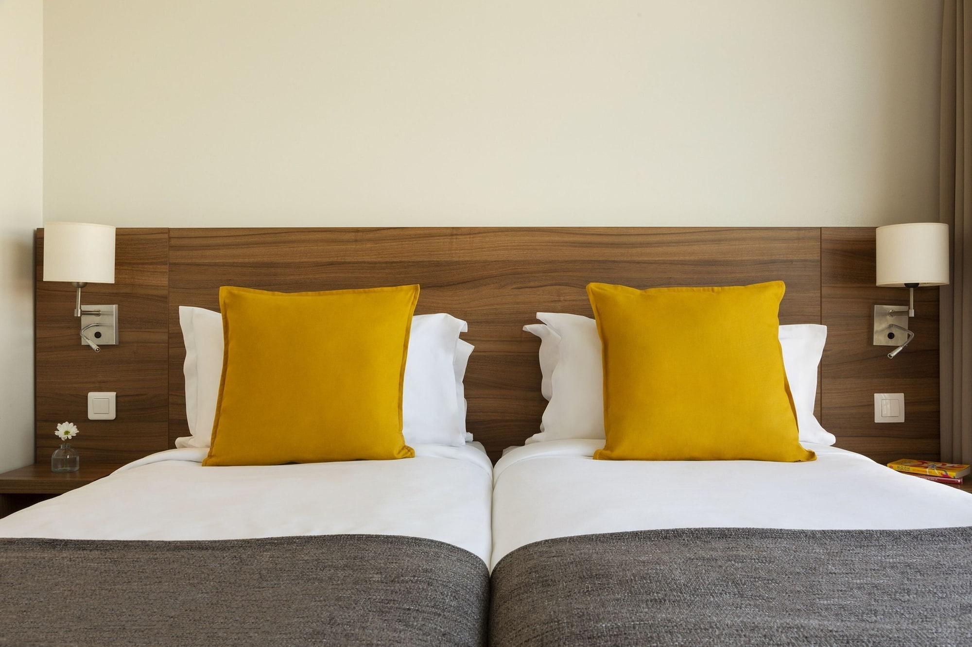 Citadines City Centre Lille Zewnętrze zdjęcie