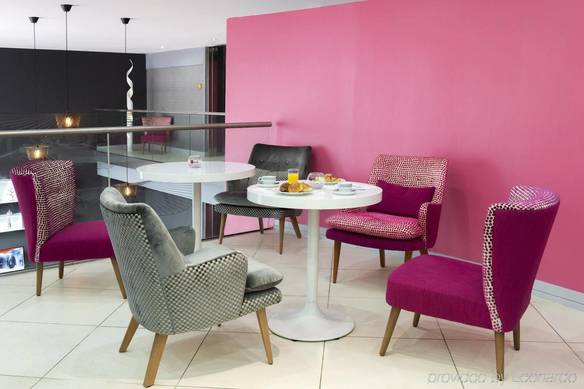 Citadines City Centre Lille Zewnętrze zdjęcie