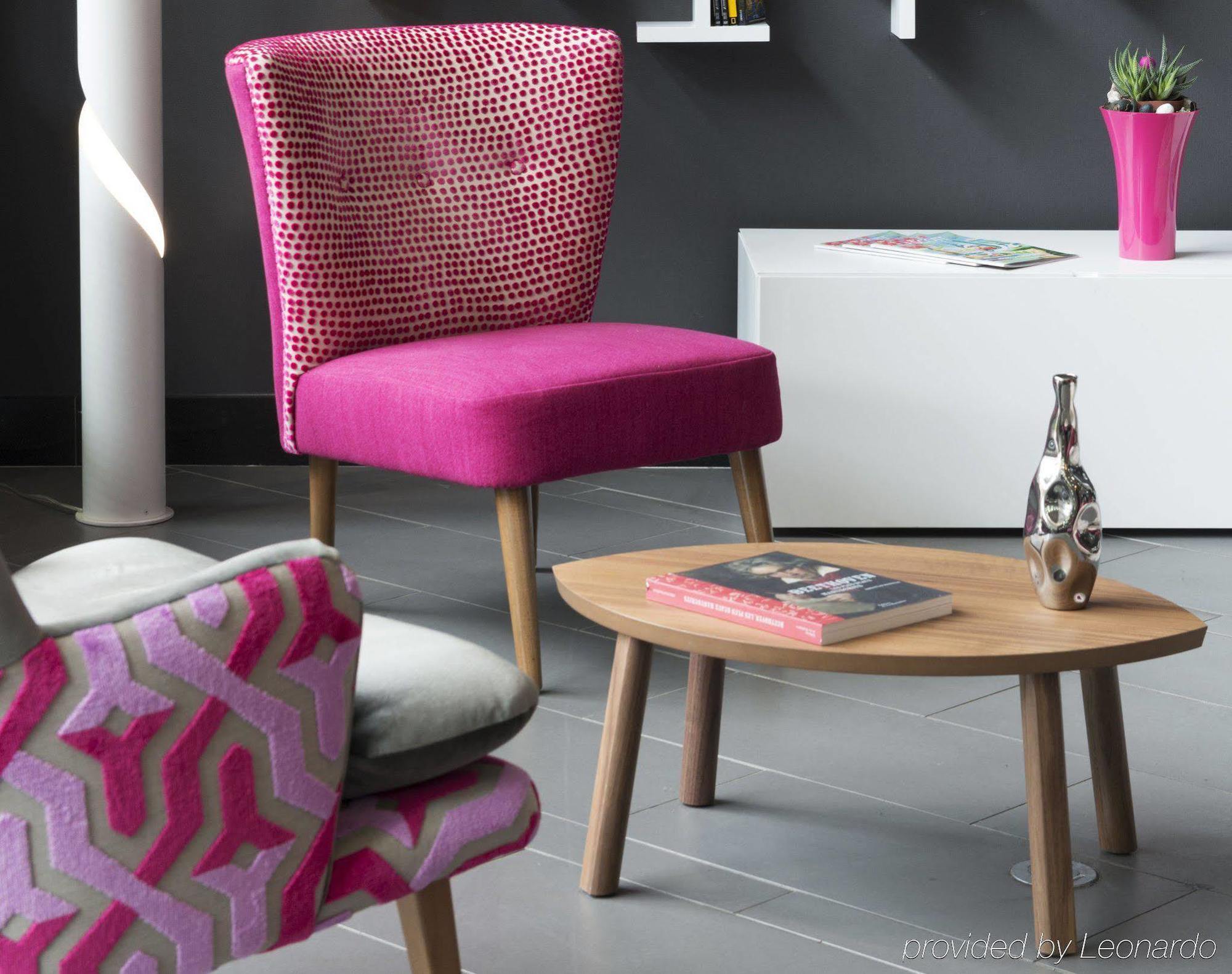 Citadines City Centre Lille Zewnętrze zdjęcie