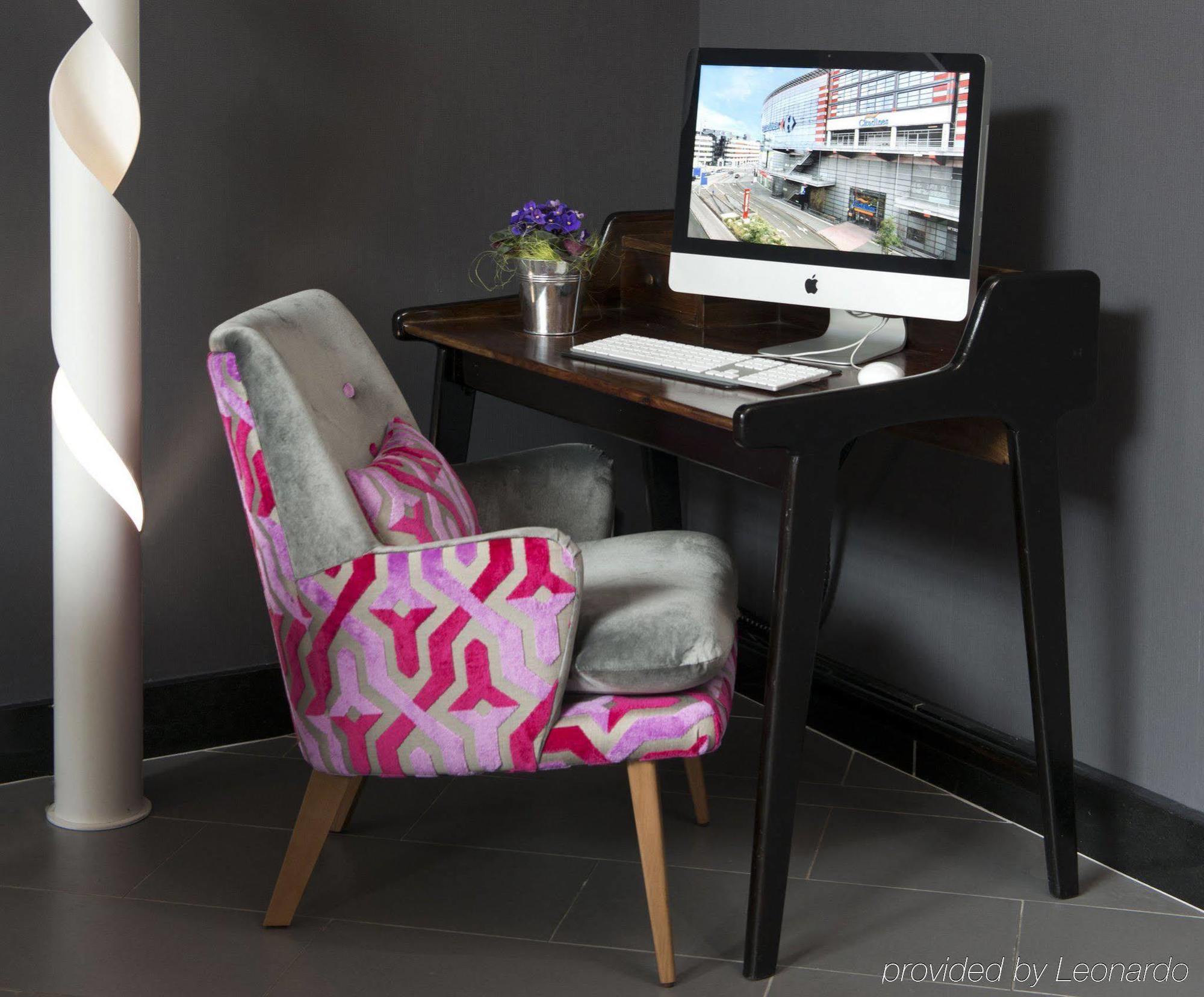 Citadines City Centre Lille Zewnętrze zdjęcie