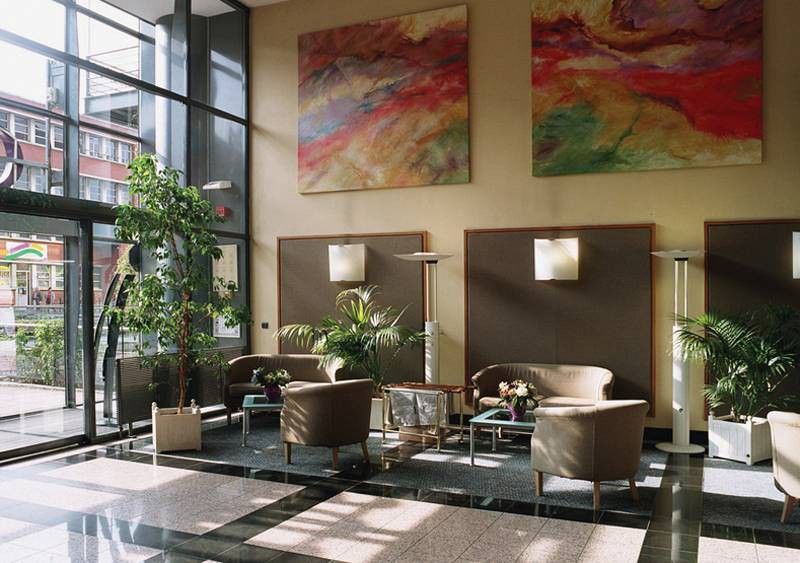 Citadines City Centre Lille Zewnętrze zdjęcie