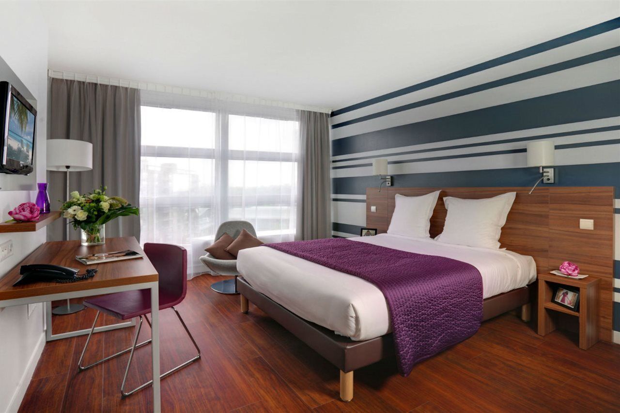 Citadines City Centre Lille Zewnętrze zdjęcie